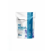 Frontrunner PRE WORKOUT Blue Raspberry