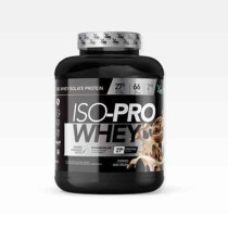 Iso Pro Whey