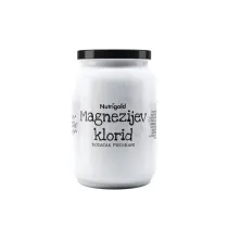 Magnezijev klorid čisti