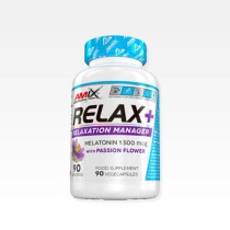 Melatonin Amix