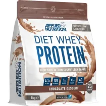Diet Whey - Applied Nutrition