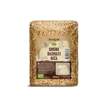 Basmati smeđa riža