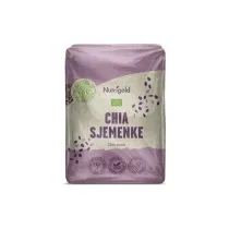 Chia sjemenke