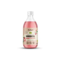 Kombucha Jagoda & Lavanda