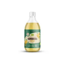 Kombucha Mango