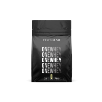 ONEWHEY protein 900g vanilija