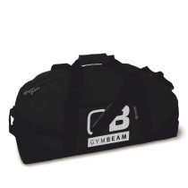 Sportska Torba Siva – GymBeam