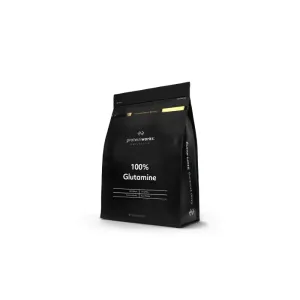 Glutamin - The Protein Works