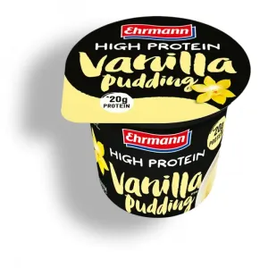 Visoko Proteinski Puding vanilija