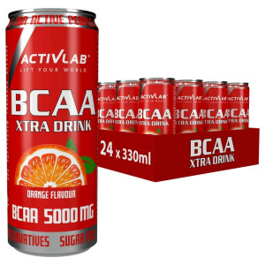 Activlab BCAA