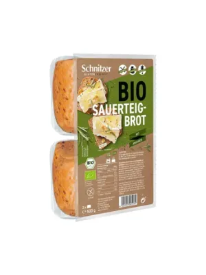Hljeb od kiselog tijesta