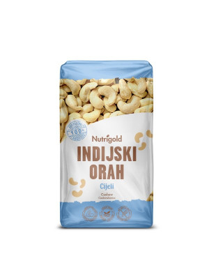 Indijski oraščić