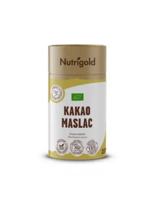 Kakao maslac