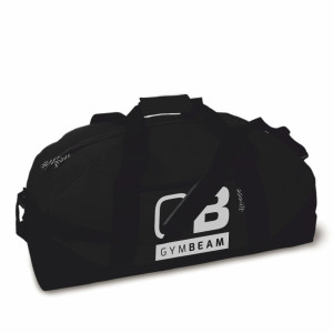 Sportska Torba Siva – GymBeam