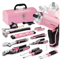 Work Pro set alata 