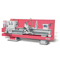Poluautomatska Pioneer Heavy Duty Tokarska Mašina SAG 254