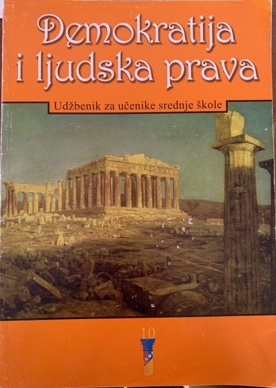 Demokratija