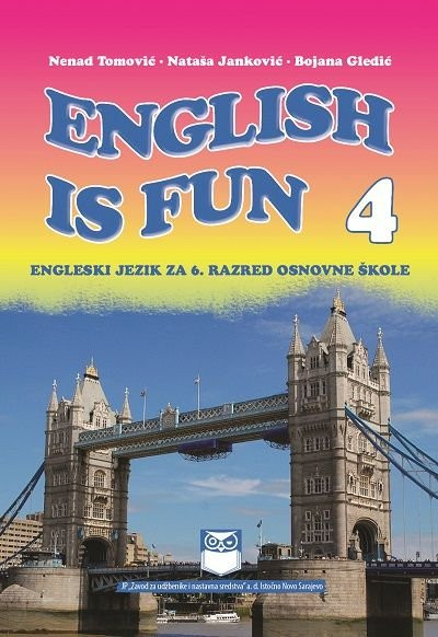 Engleski 6
