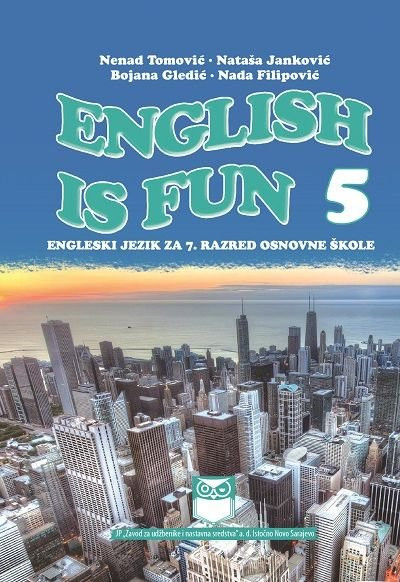 Engleski 7
