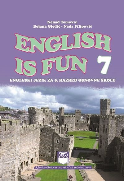 Engleski 9