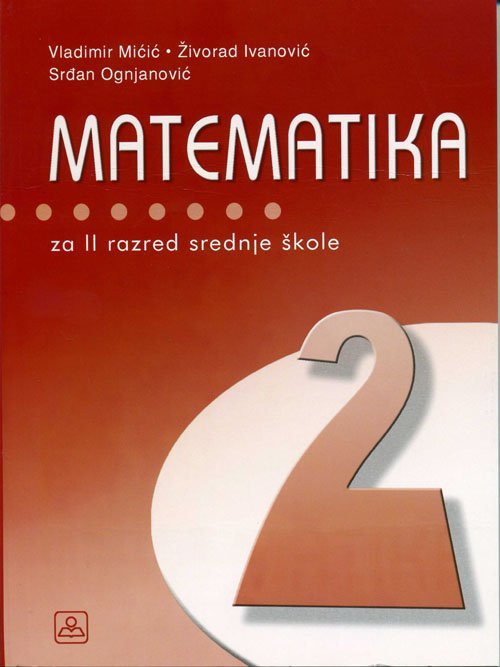 Matematika 2