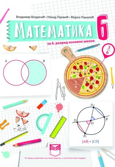 Matematika 6