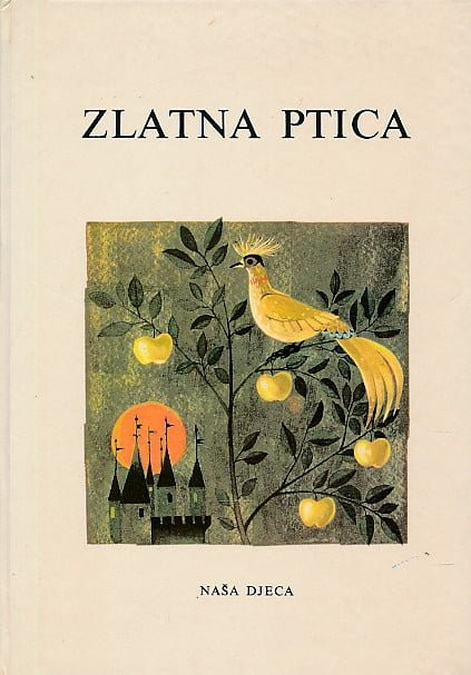 Zlatna ptica
