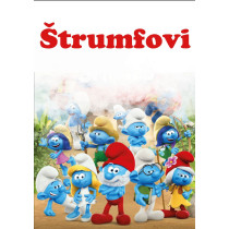 Štrumfovi
