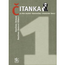 Čitanka 1