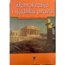 Demokratija