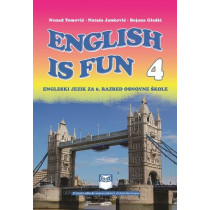 Engleski 6
