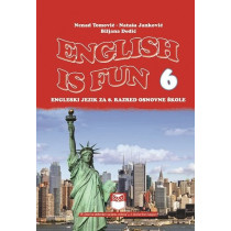 Engleski 8