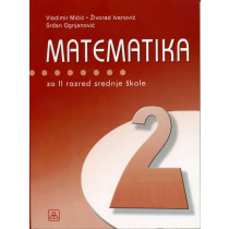 Matematika 2