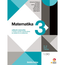 Matematika 3