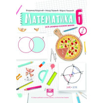 Matematika 6