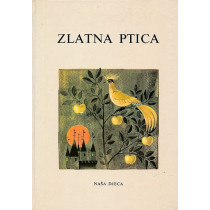 Zlatna ptica
