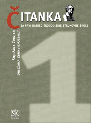 Čitanka 1