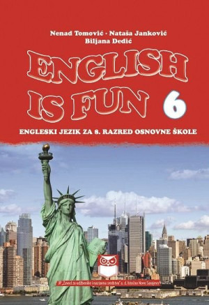 Engleski 8