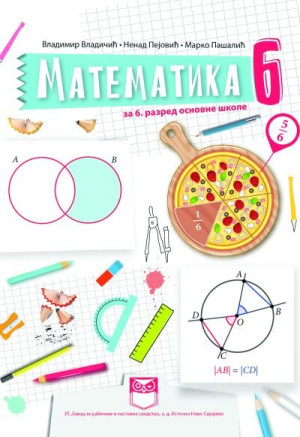 Matematika 6