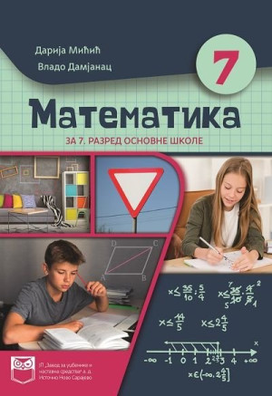 Matematika 7