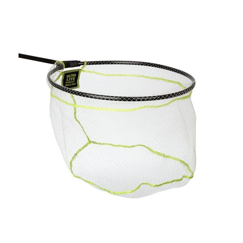 MATRIX Ultra Lite Landing Net 45x35cm (GLN062)