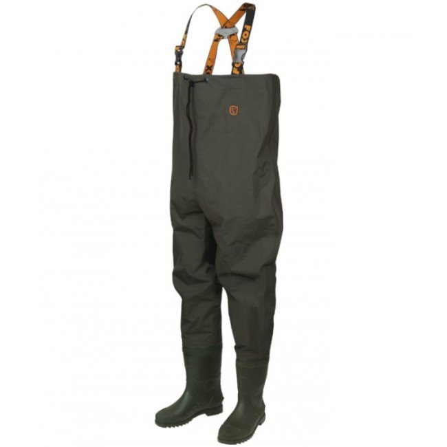 Fox Green Lw Waders #43 (CFW100)