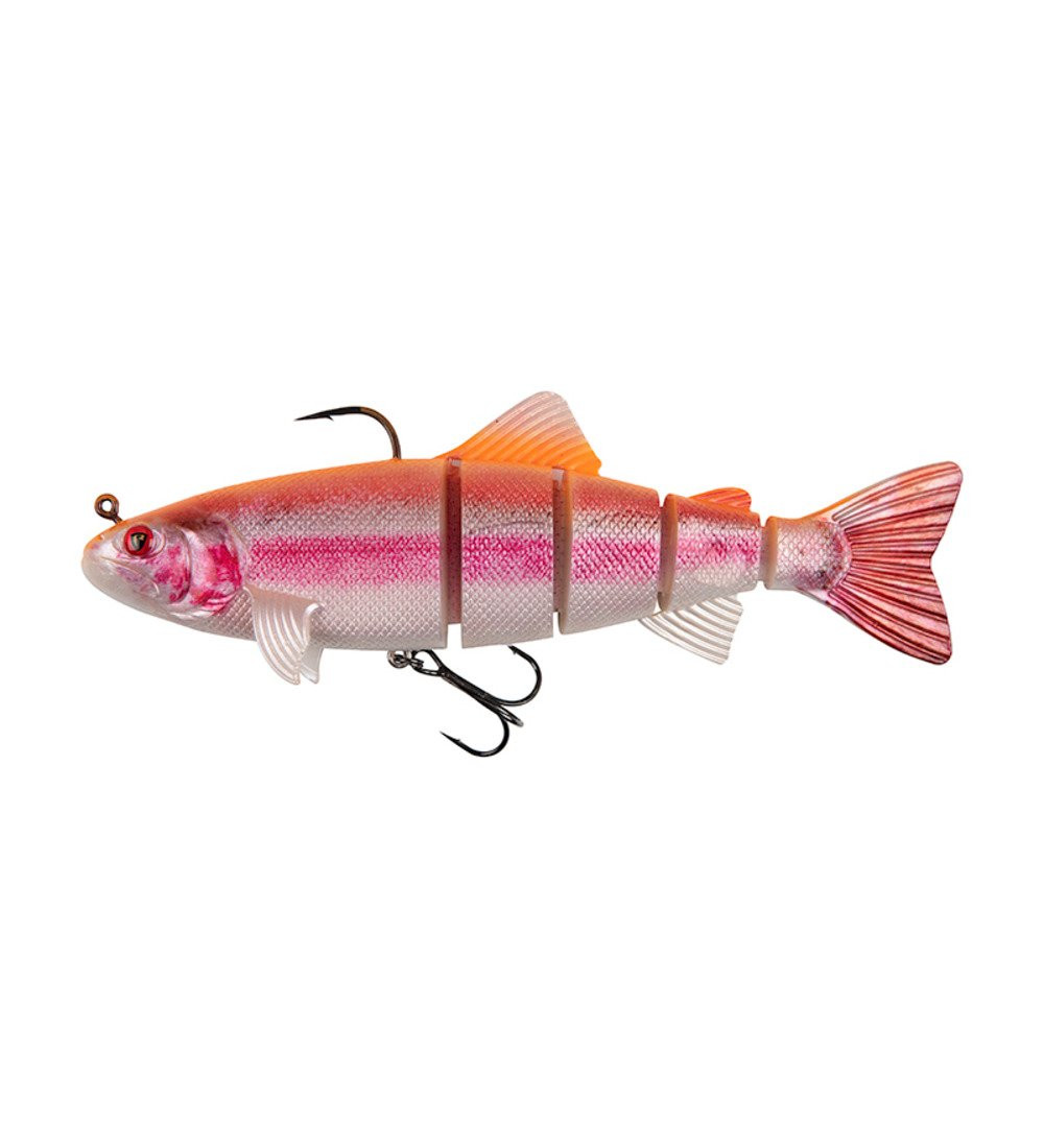 Fox Rage Replicant® Realistic Trout Jointed 14cm 50gr (NRE167)
