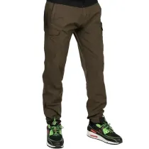 Fox Collection LW Cargo Trouser G/B L (CCL252)