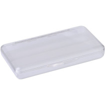 Scierra Stack-em 3-Comp. Tube 15x8x2.1cm kutija