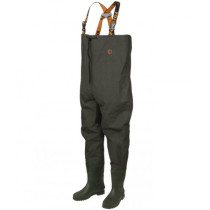Fox Green Lw Waders #43 (CFW100)