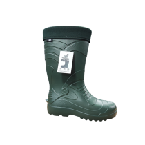 MATE EVA INSULATED BOOTS LONG GREEN