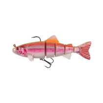 Fox Rage Replicant® Realistic Trout Jointed 14cm 50gr (NRE167)