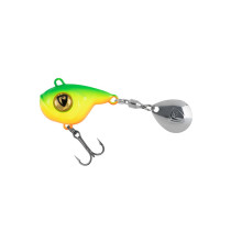 Fox Rage Big Eye Spin Tail 20 grams Fire Tiger (NSA042)