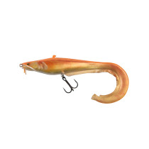 Fox Rage Replicant Catfish 10cm 22gr Super Natural Albino Catfish (NRE195)